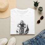 Dark Knight Warrior T-Shirt