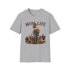 Mom Life 2 T-Shirt
