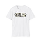 Chicken Wrangler T-Shirt