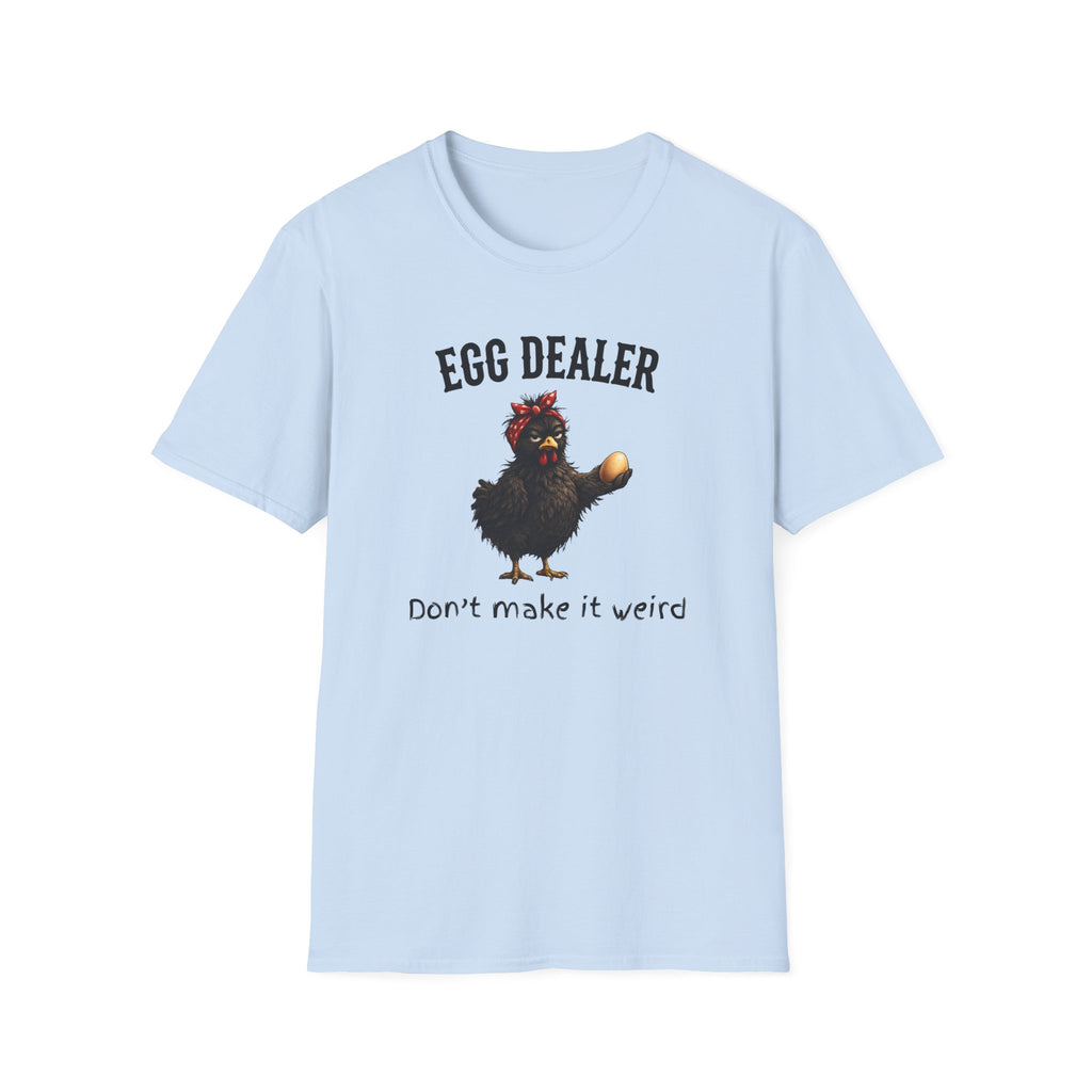 Don't Make It Weird T-Shirt