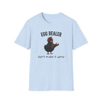 Don't Make It Weird T-Shirt