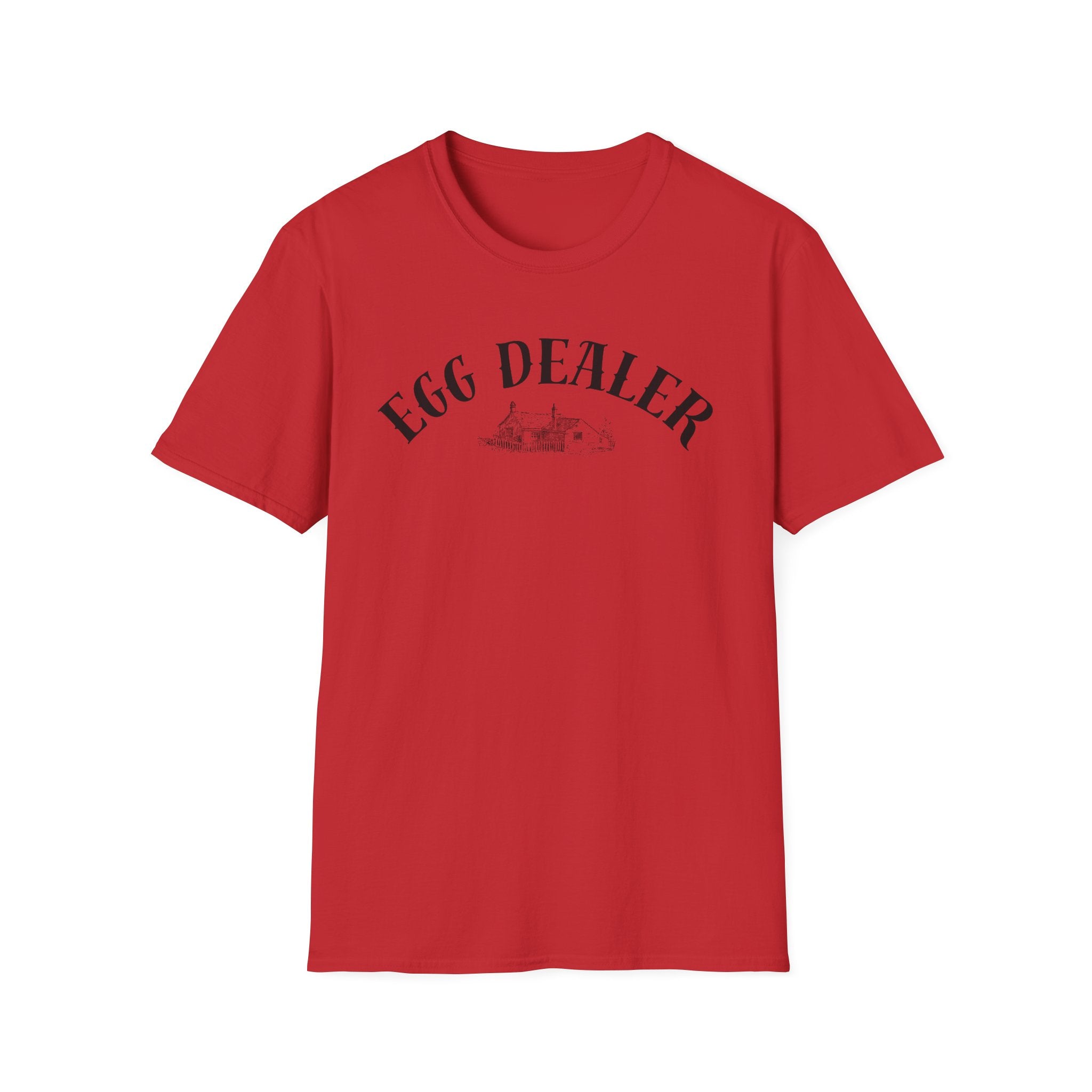Egg Dealer T-Shirt