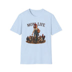 Mom Life 3 T-Shirt