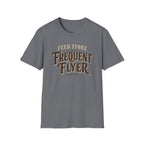 Feed Store Frequent Flyer T-Shirt