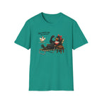 Has Anyone Seen My Starter  T-Shirt