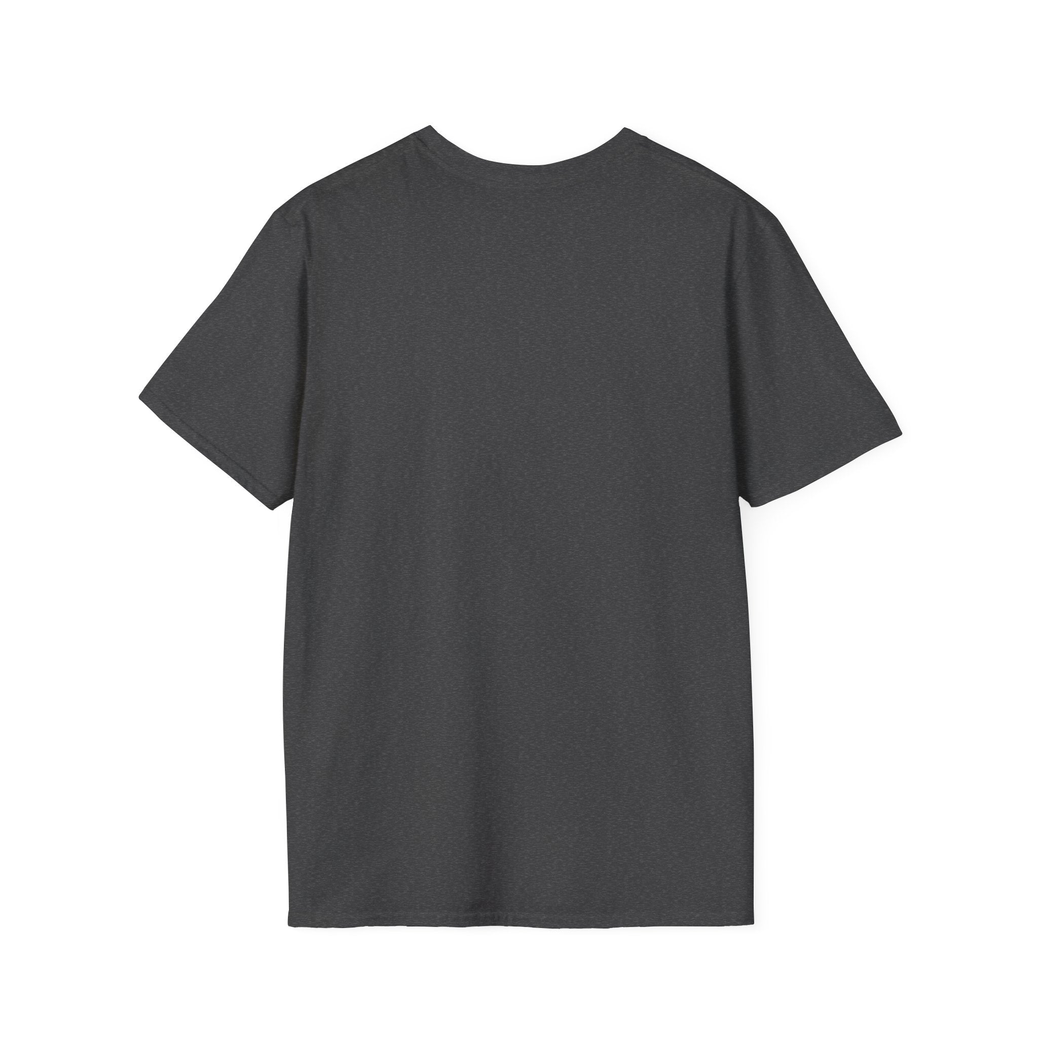 Desert Dreamer Illustration T-Shirt