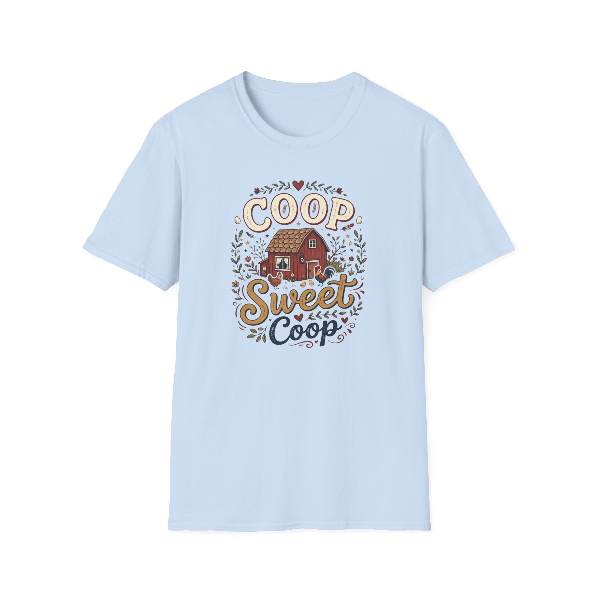 Coop Sweet Coop T-Shirt