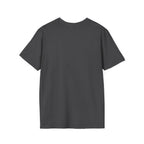 Grow Free Floral Wreath T-Shirt
