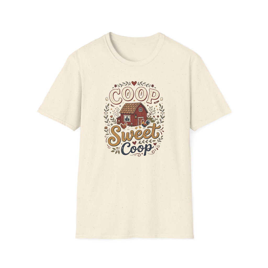Coop Sweet Coop T-Shirt