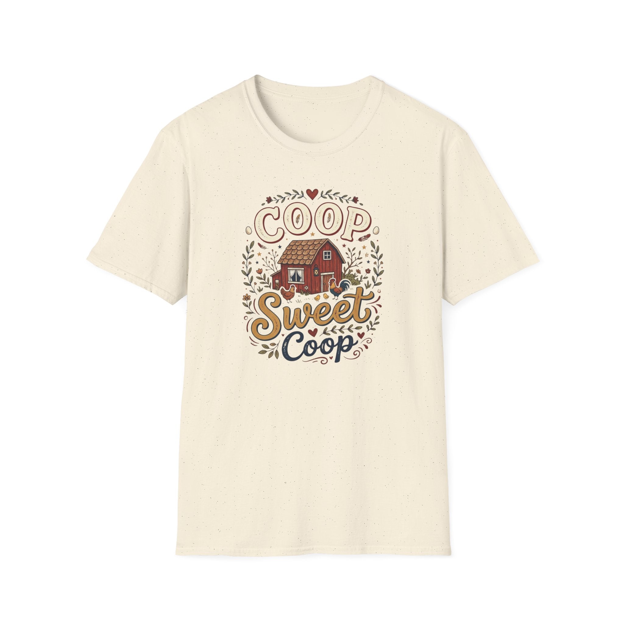 Coop Sweet Coop T-Shirt