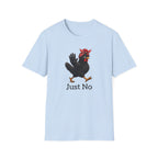 Just No T-Shirt