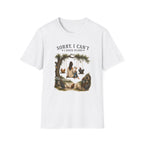 I Have Plans T-Shirt