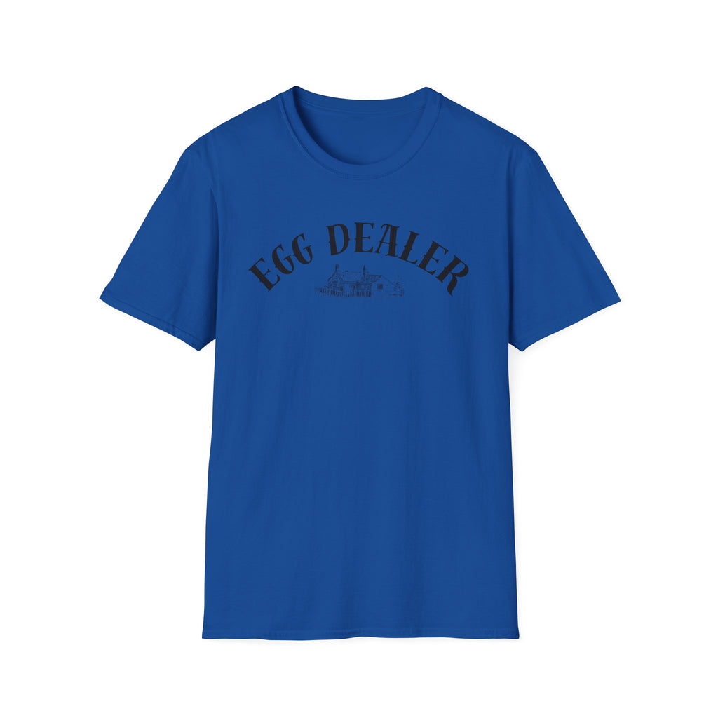 Egg Dealer T-Shirt