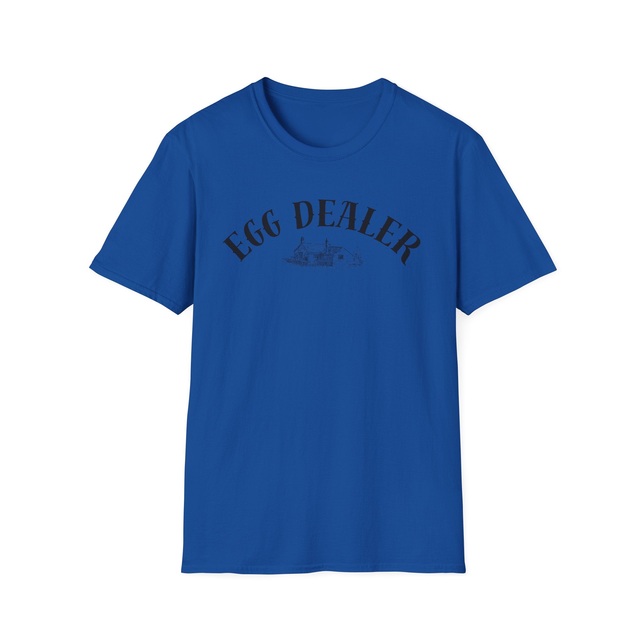 Egg Dealer T-Shirt