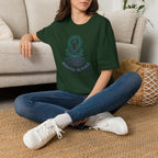 Rooted in Peace T-Shirt