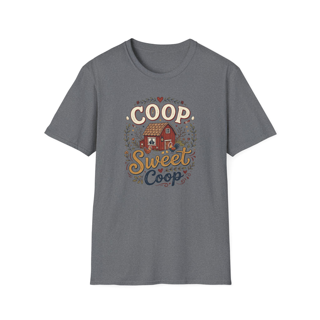 Coop Sweet Coop T-Shirt