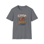 Coop Sweet Coop T-Shirt