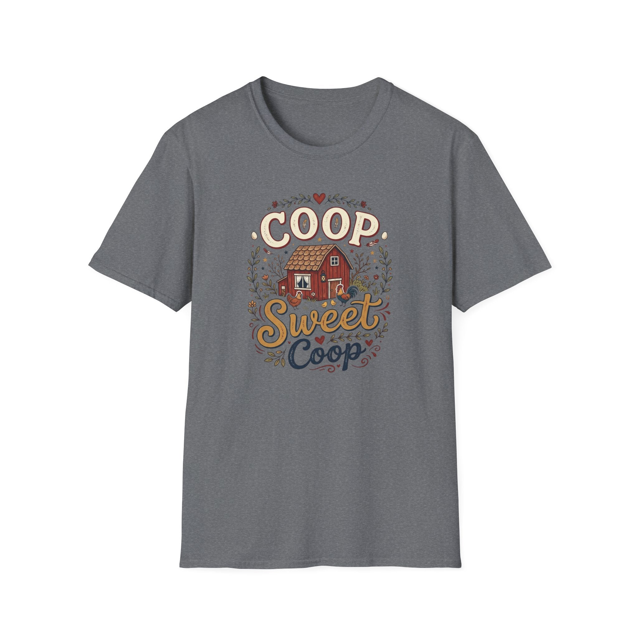 Coop Sweet Coop T-Shirt