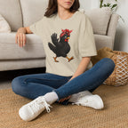 Talk To The Hand T-Shirt