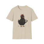 Don't Talk To Me Yet T-Shirt