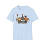 My Emotional Support Group T-Shirt