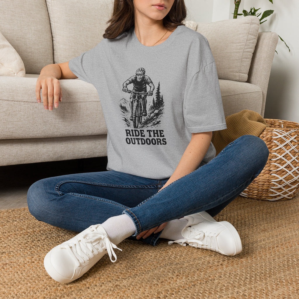 Dark Knight Warrior T-Shirt