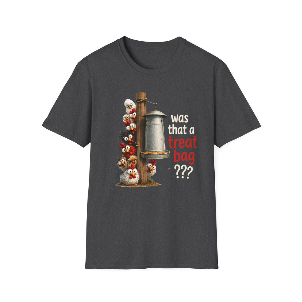 Treat Bag T-Shirt