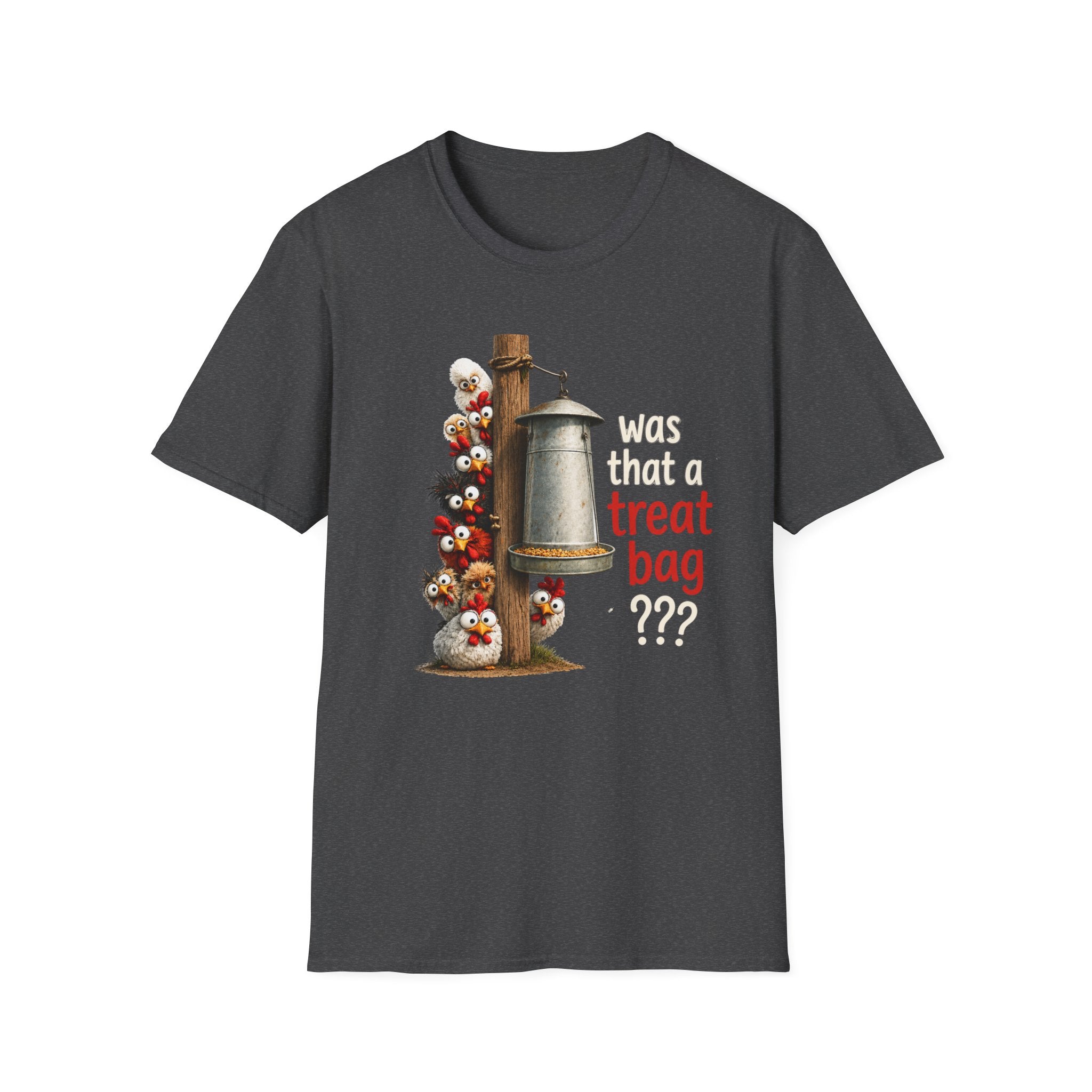 Treat Bag T-Shirt