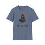 Only One Feeling T-Shirt