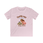 Daddy Said T-Shirt