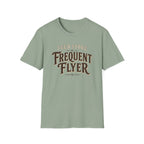Feed Store Frequent Flyer T-Shirt