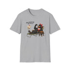 Has Anyone Seen My Starter T-Shirt