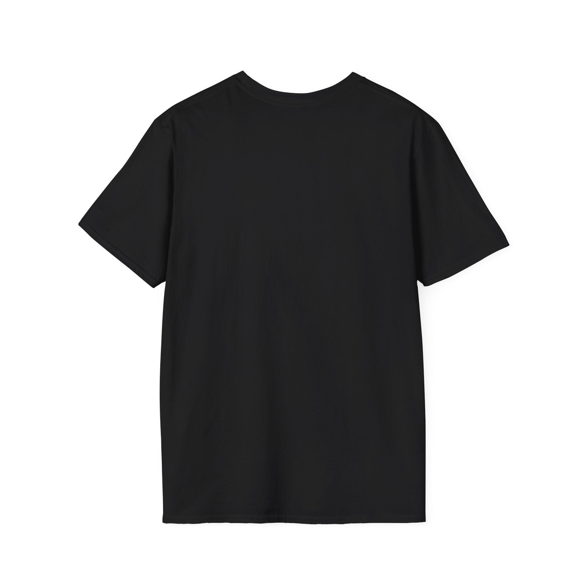 Campfire Home Banner T-Shirt