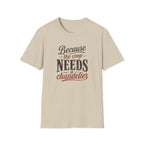 Coop Needs A Chandelier T-Shirt