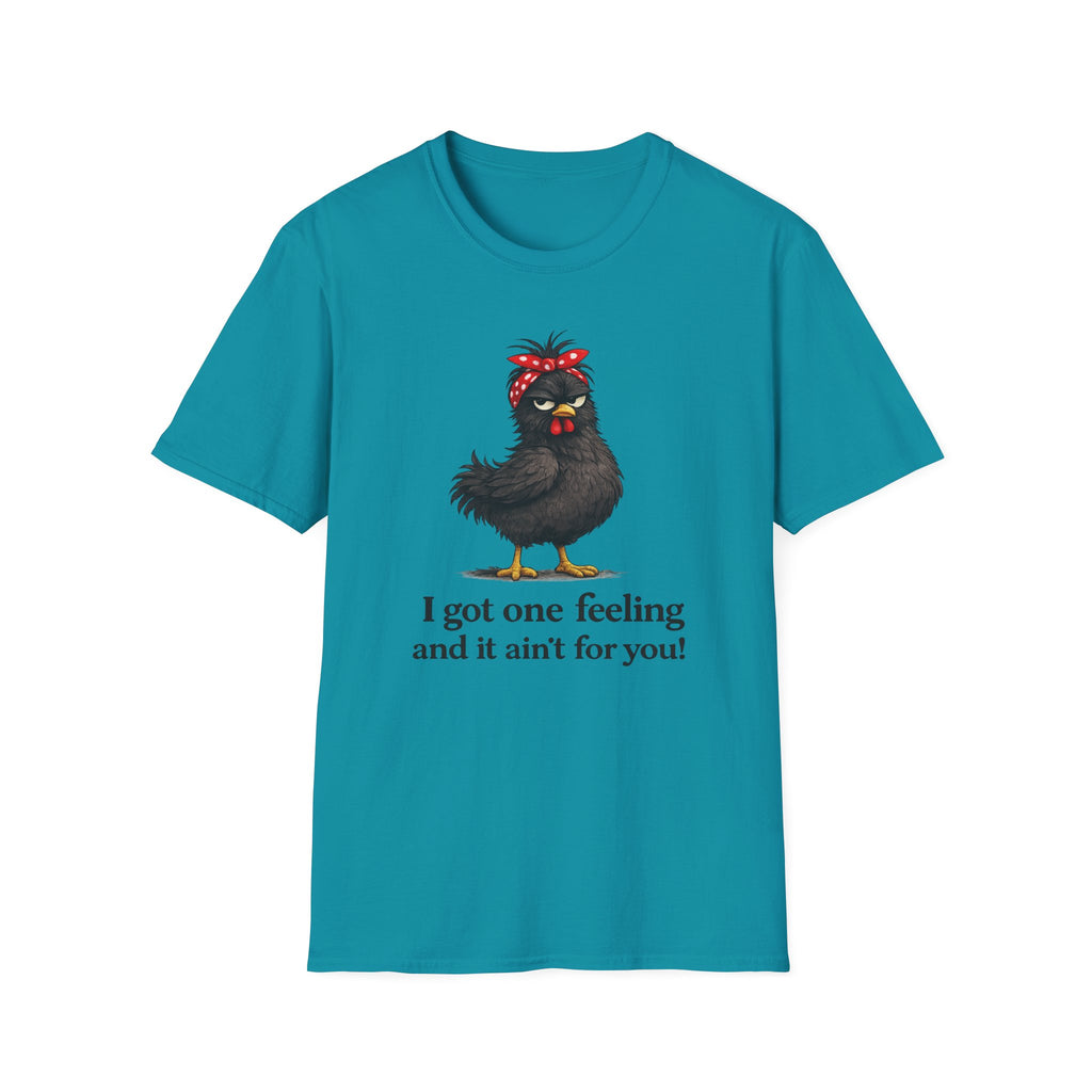 Only One Feeling T-Shirt