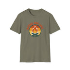 Nature and Chill T-Shirt