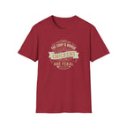 Chickens Are Feral T-Shirt