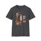 Got Snacks T-Shirt