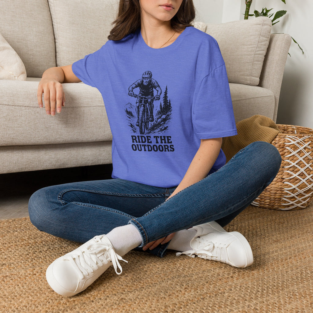 Dark Knight Warrior T-Shirt