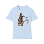 Got Snacks T-Shirt