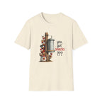 You Got Snacks T-Shirt