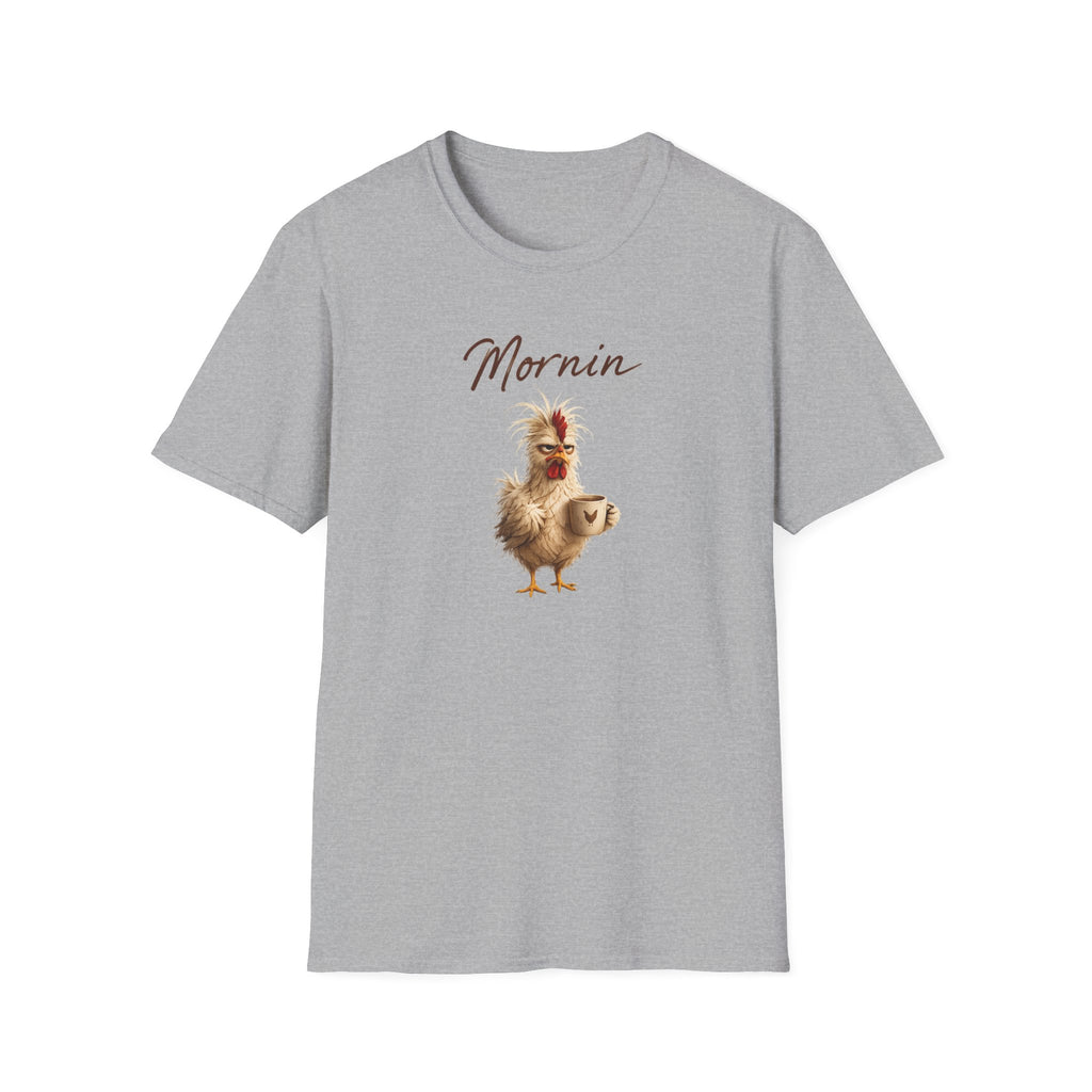 Mornin T-Shirt