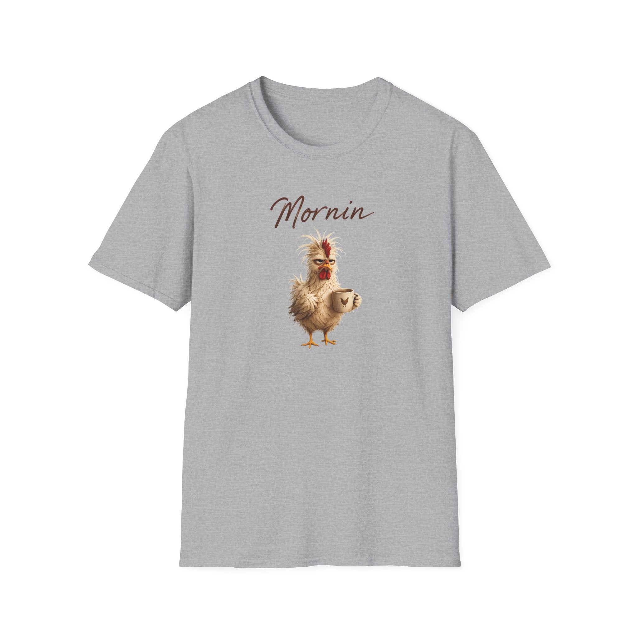 Mornin T-Shirt
