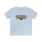 Chicken Wrangler Jr T-Shirt