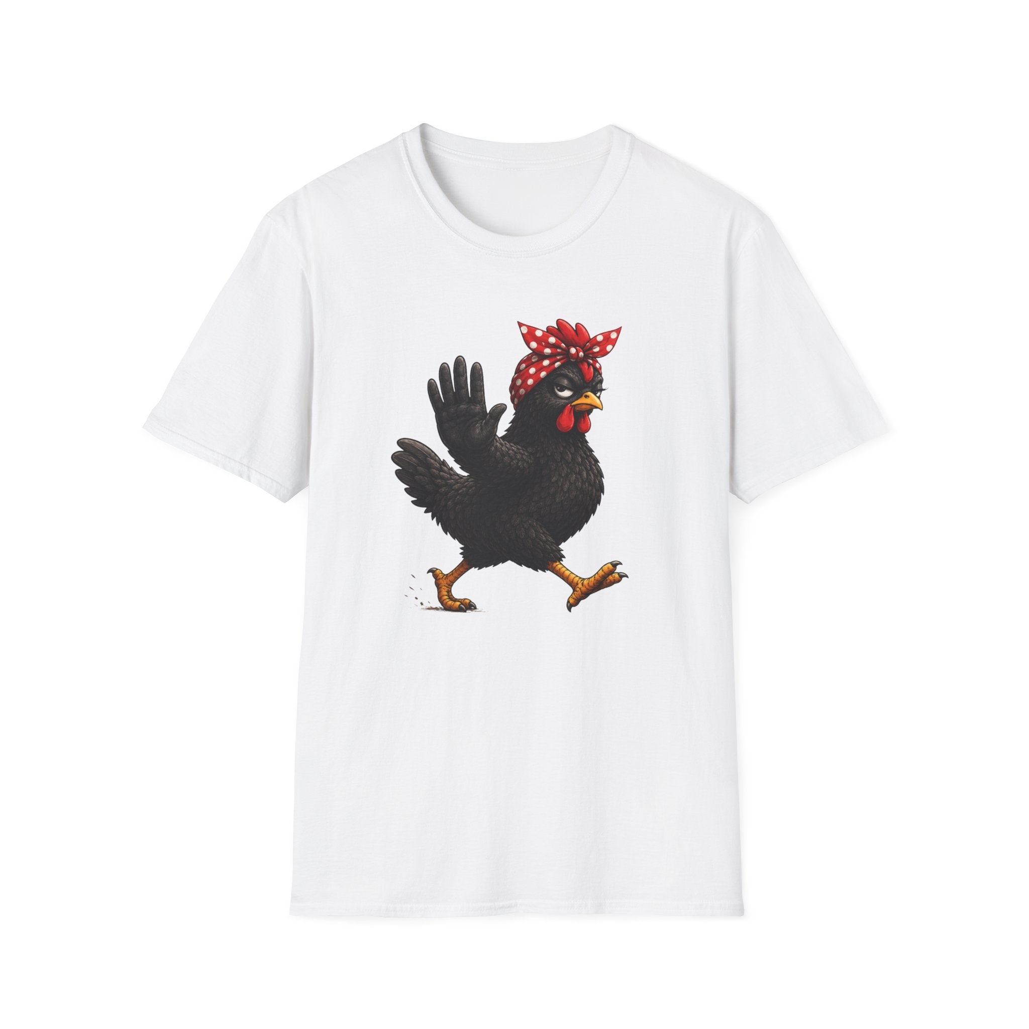 Talk To The Hand T-Shirt
