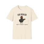 Don't Make It Weird T-Shirt
