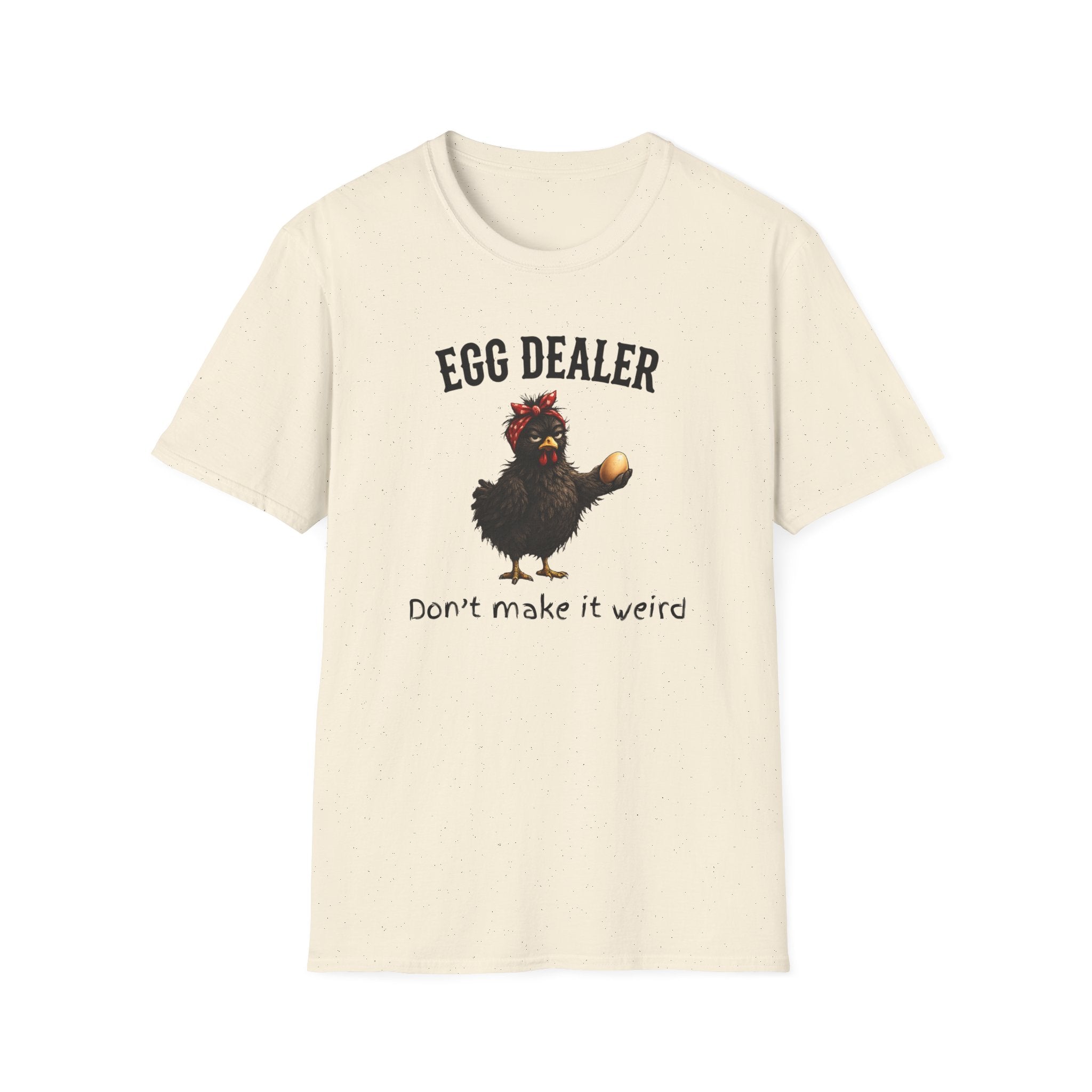 Don't Make It Weird T-Shirt