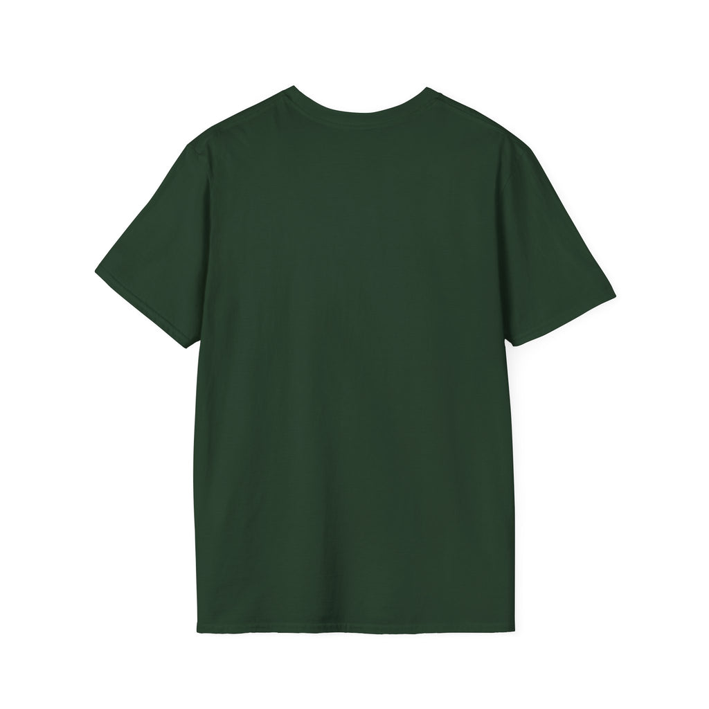Campfire Home Banner T-Shirt