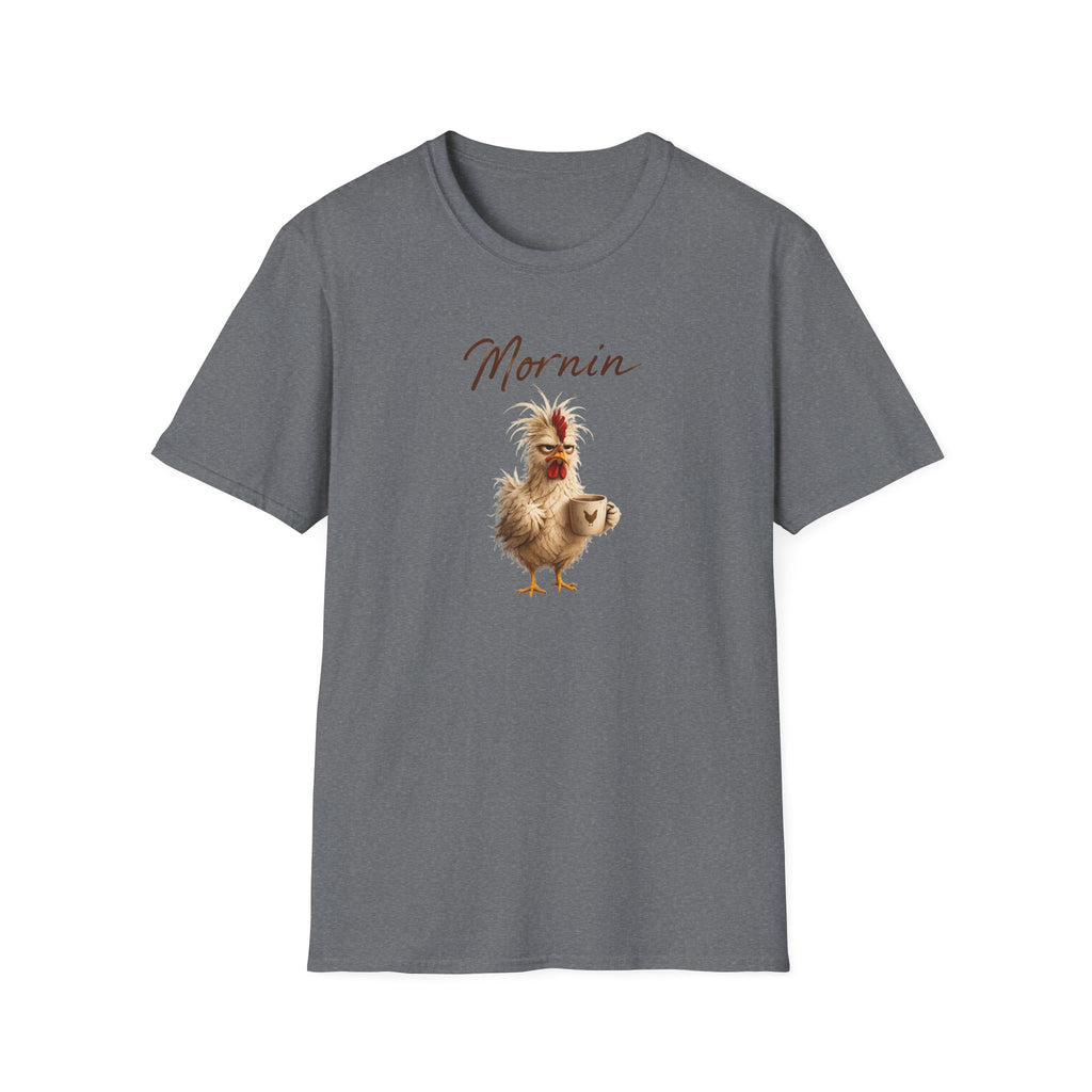 Mornin T-Shirt