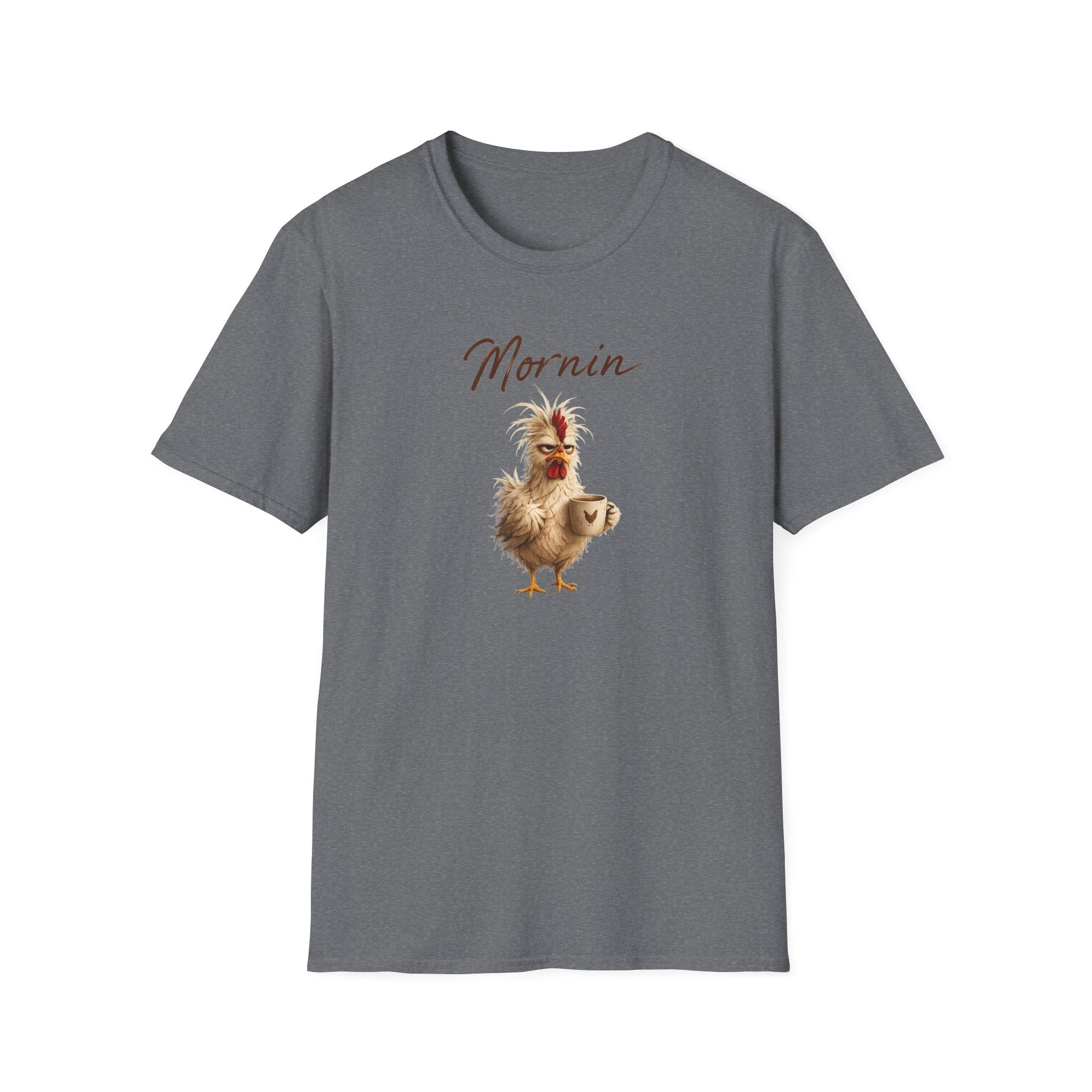 Mornin T-Shirt